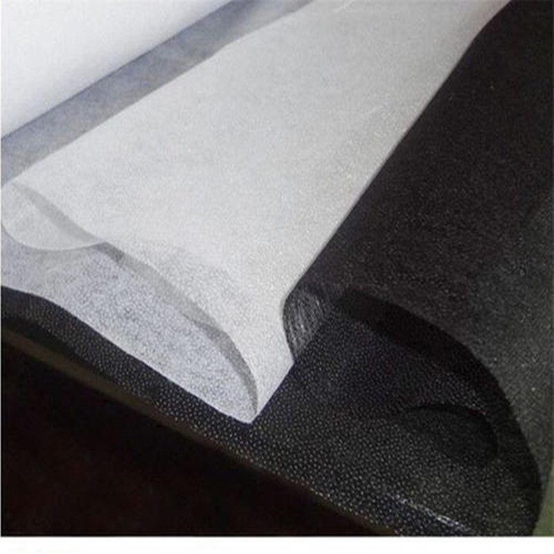 Порошок-расплав HDPE для тканевой подкладки